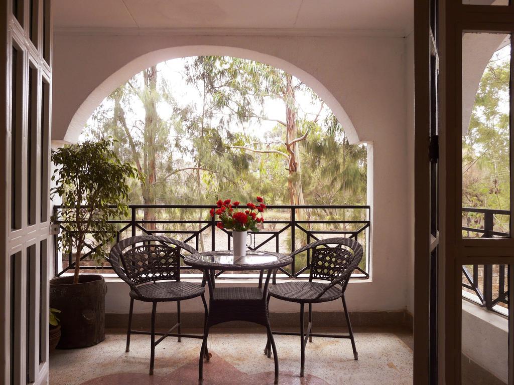 Maison Mitwaba Nairobi Bagian luar foto